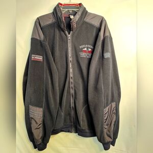 Paul&Shark navy blue jacket